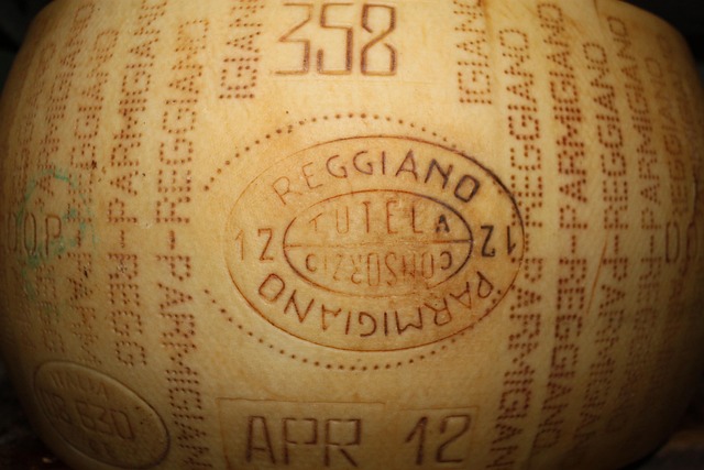 Dairy Experience – Parmigiano Reggiano Tour & Tasting