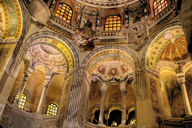 Mosaics & Majesty: A Day-Trip to Ravenna from Bologna
