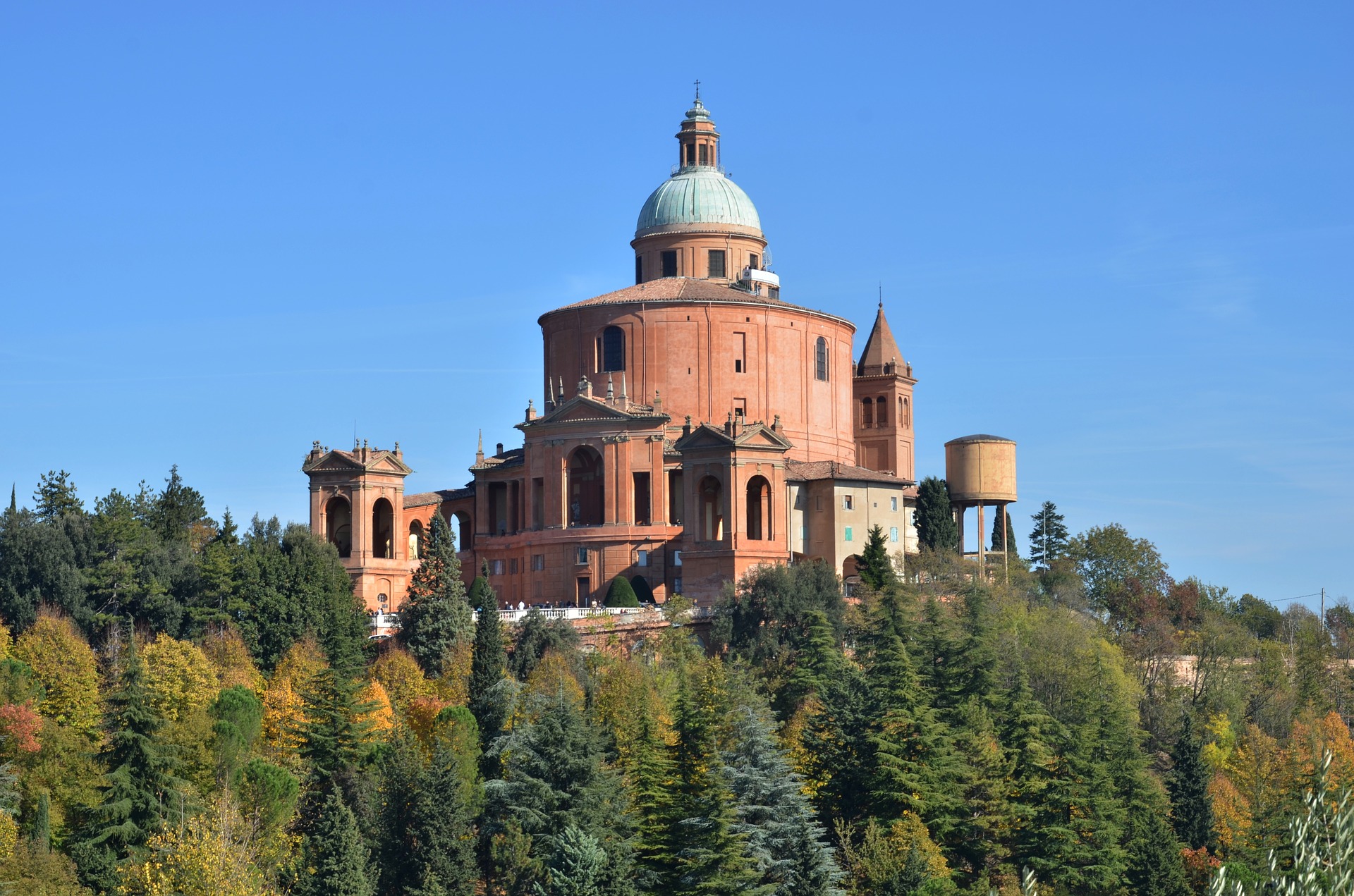 Bologna Food Tour