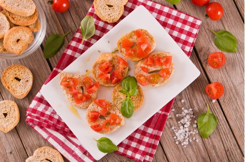A Journey Through Tradition: Visit an Authentic Farmhouse and Indulge in a Local Lunch