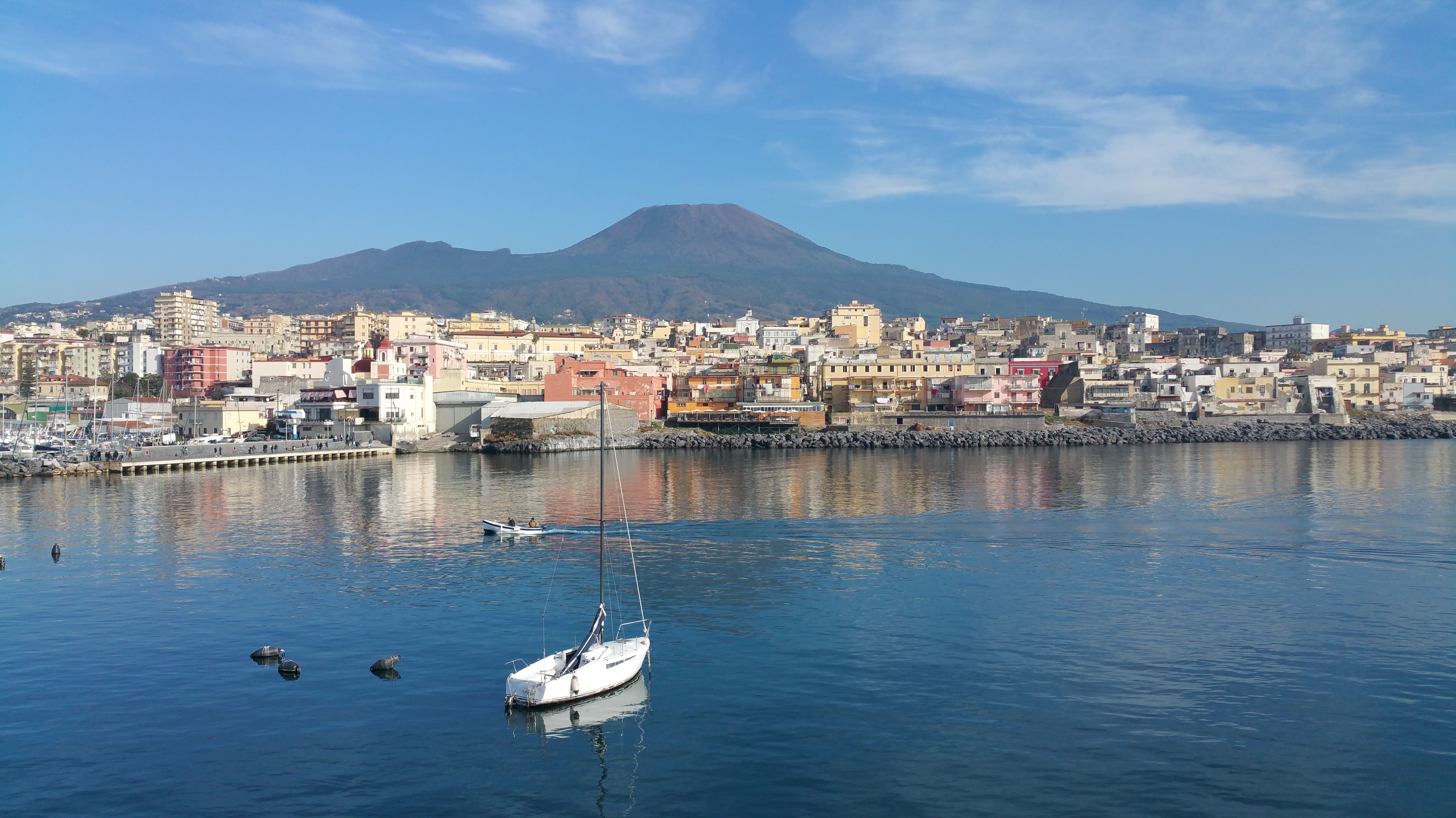 Naples Walks