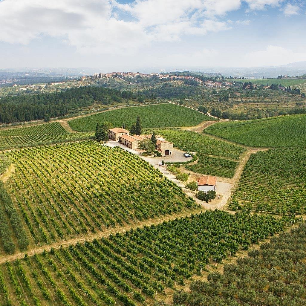 Casa Emma Essence of Chianti