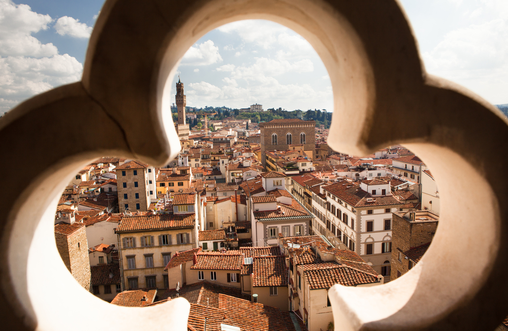 "Florence In A Day" Walks