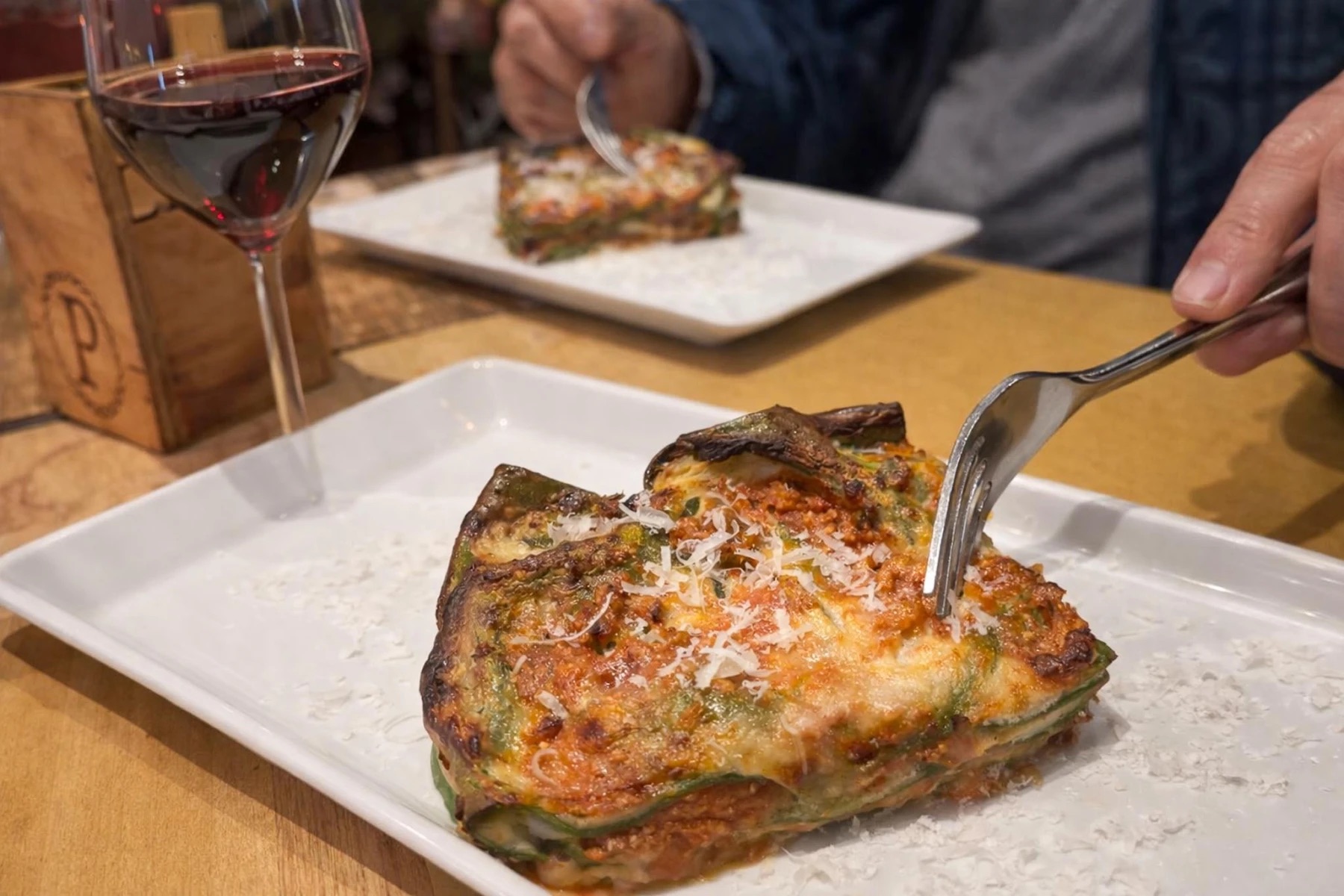 Bologna Sunset Food Tour with Wine and Gelato