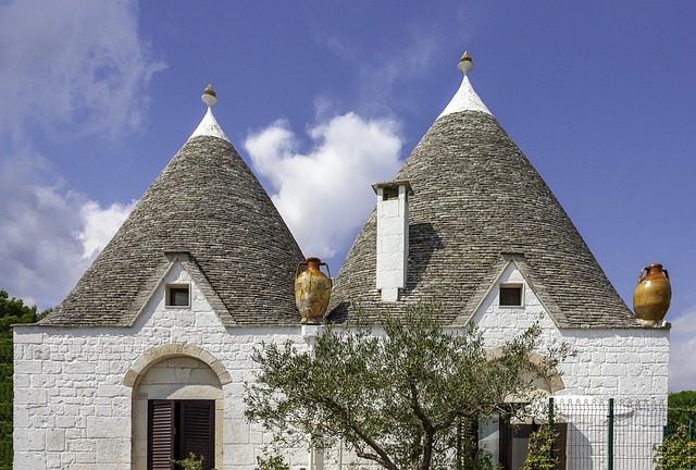 Burrata & Beauty: Burrata-Making Experience, Locorotondo & Alberobello