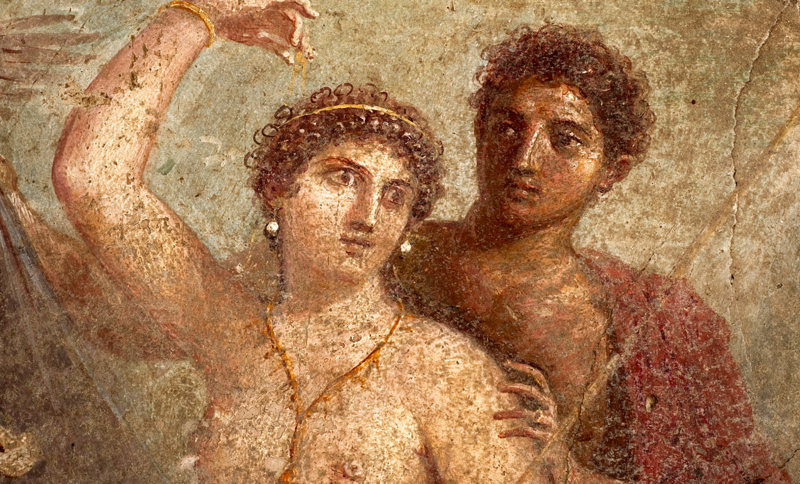 Pompeii And Food Experience On The Volcano Vesuvio