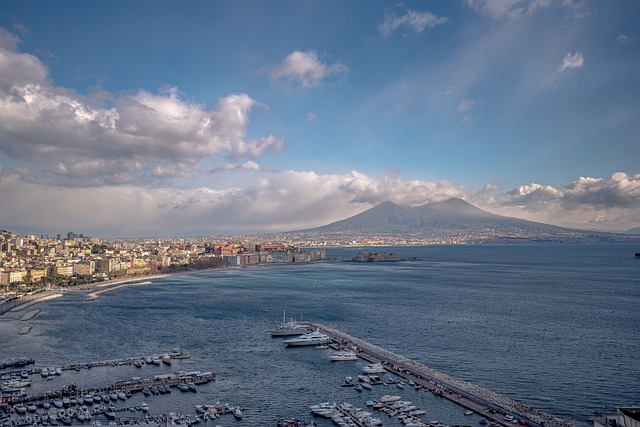 The Best of Naples