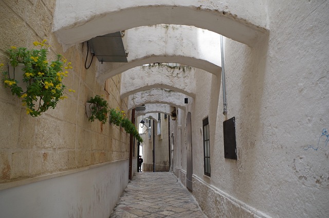 Boat Tour to Explore the Magic of Polignano a Mare & Monopoli