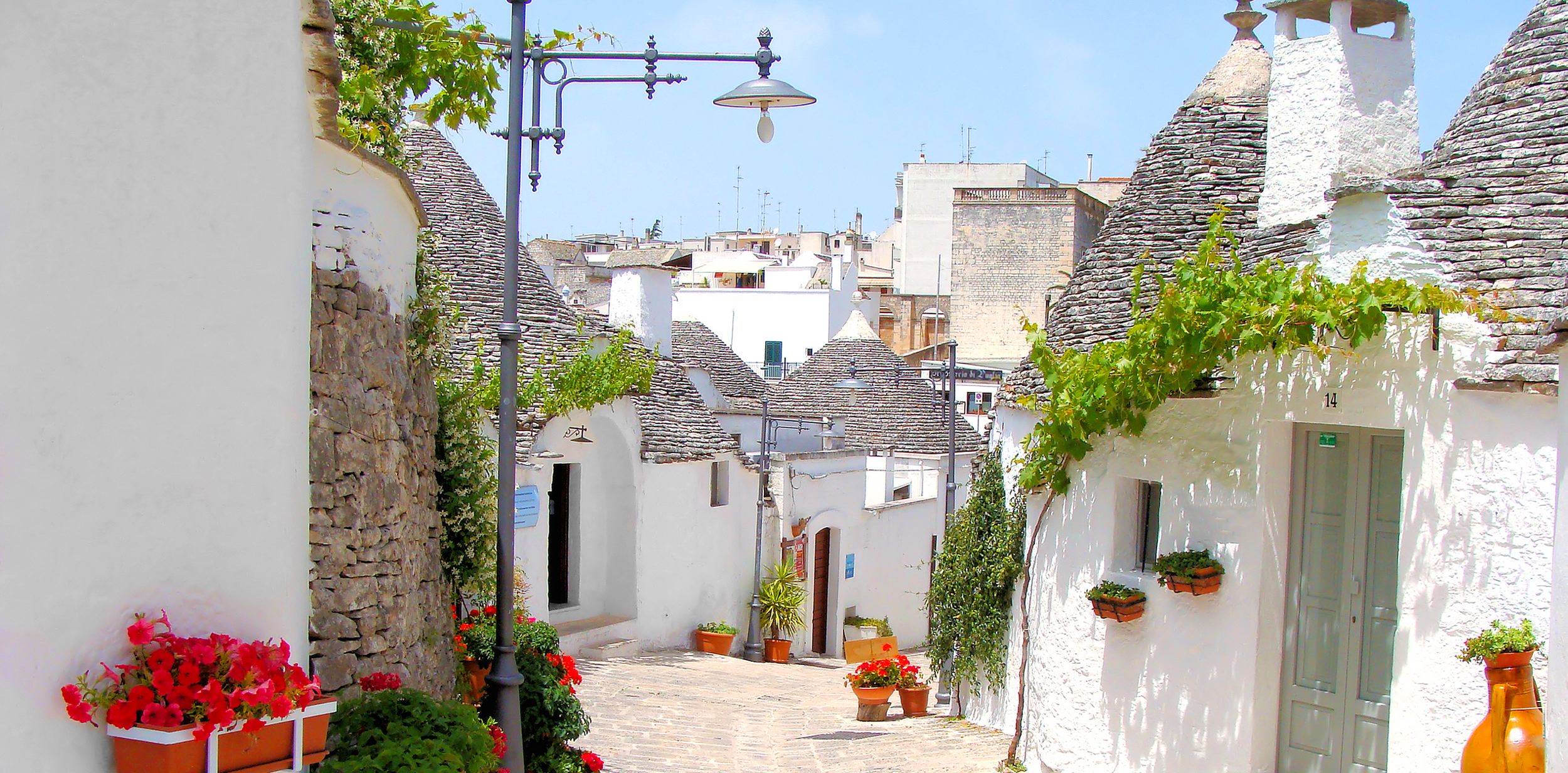 Authentic Valditria: Indulge in Traditional Food & Wine In Apulia