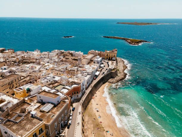 Apulian Art and Architecture: Uncover The Rustic Charm of Otranto, Galatina and Nardo