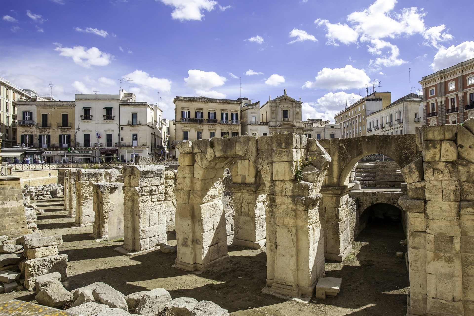 Introduction to Lecce: The Baroque Jewel of the South