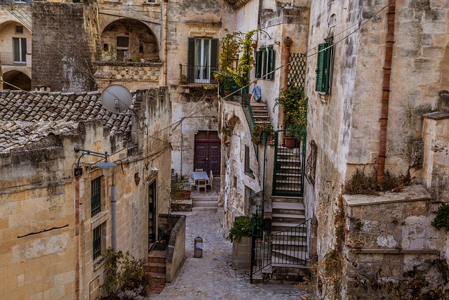 Matera and Altamura: A Journey through Ancient History and Authentic Traditions
