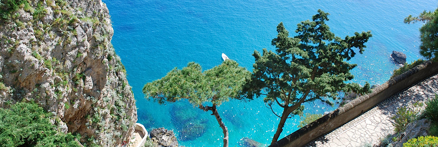 Capri & Anacapri