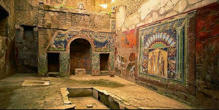 Pompeii And Food Experience On The Volcano Vesuvio