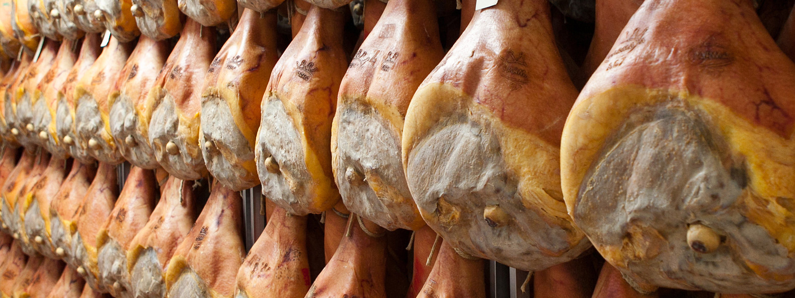 Authentic Taste of Parma: Traditional Lunch at Ugolotti