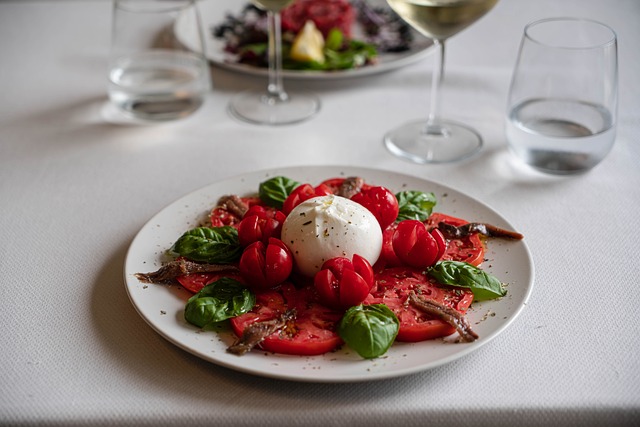 A Taste of Tradition: Explore the Farmhouse, Experience Burrata-Making and Savor a Local Lunch