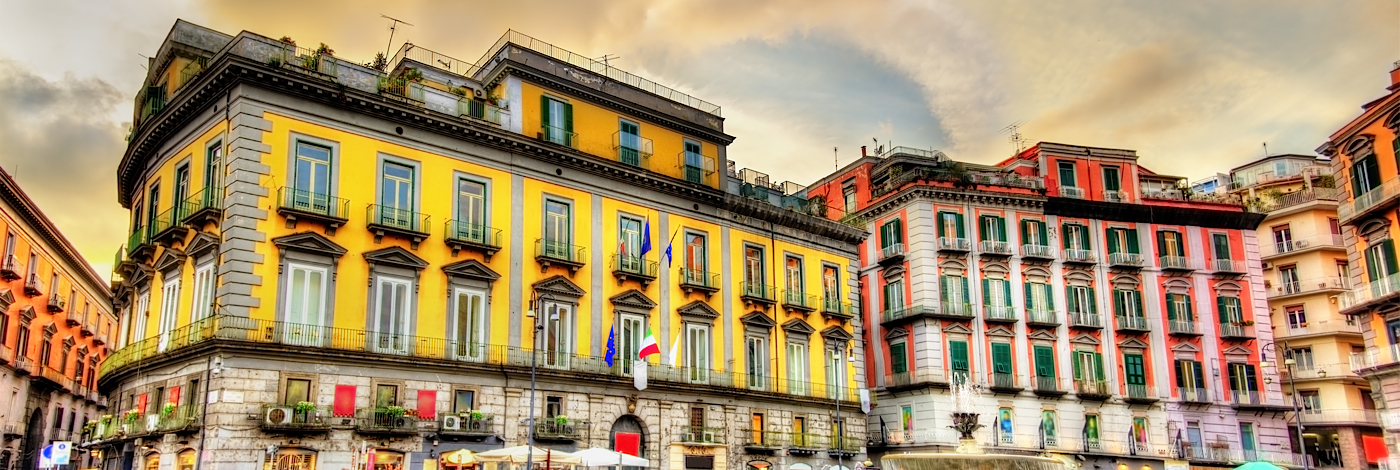Naples