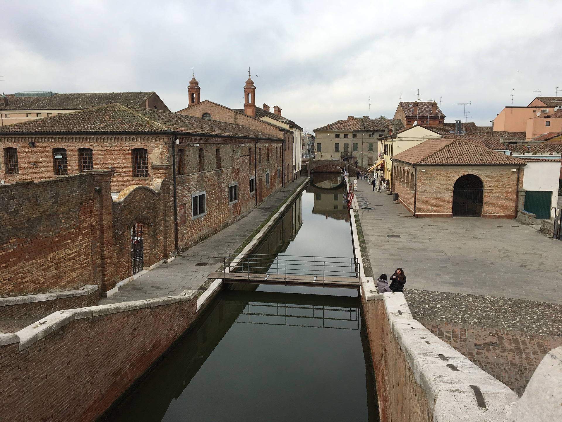 Jewish Ferrara