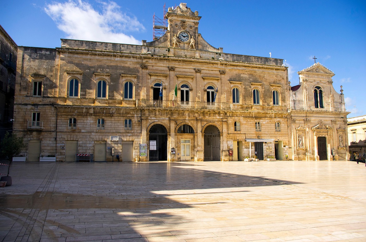 Authentic Valditria: Indulge in Traditional Food & Wine In Apulia