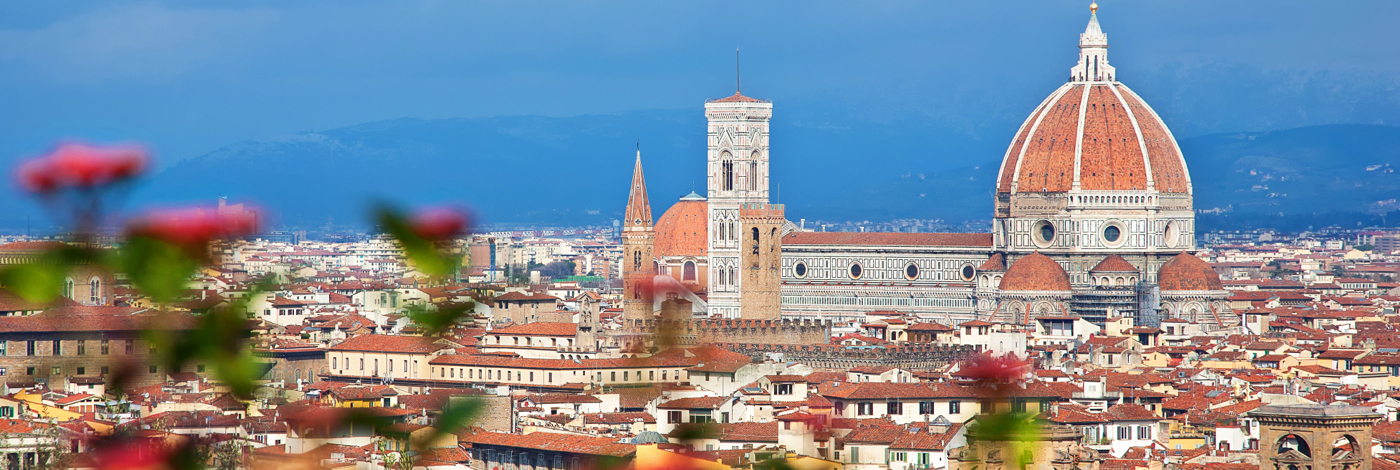 "Florence In A Day" Walks