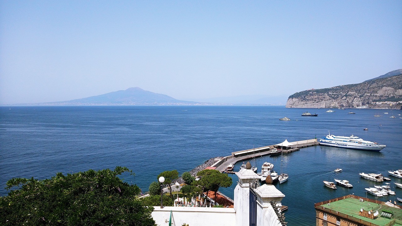 The Best of Naples