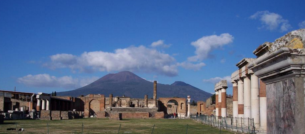 Pompeii