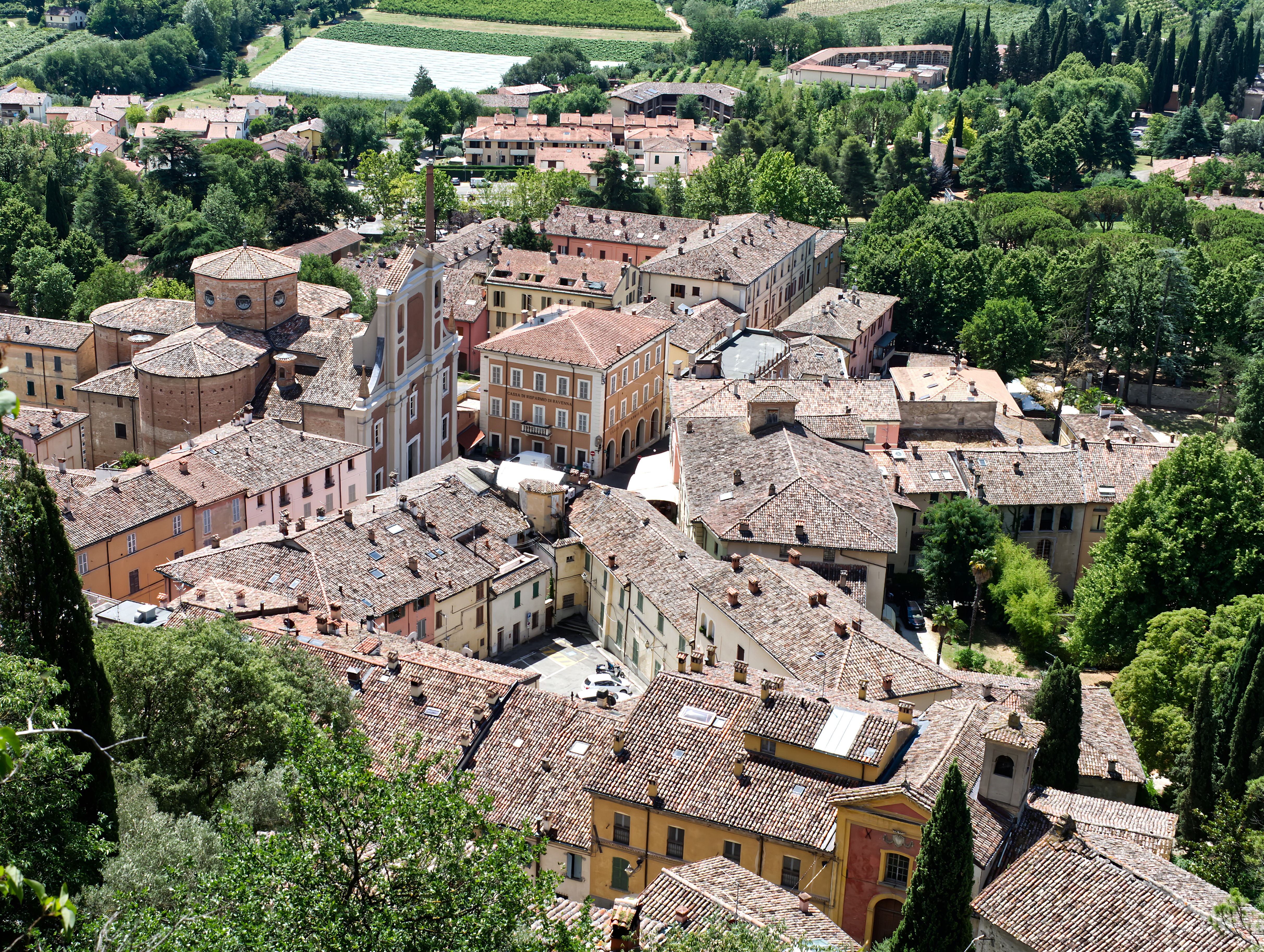 Mosaics & Majesty: A Day-Trip to Ravenna from Bologna